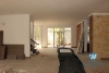 Big house with nice designed for rent in Ciputra, Tay Ho, ha Noi